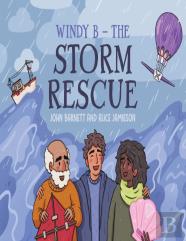 Windy B Â€“ The Storm Rescue