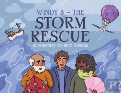 Bertrand.pt - Windy B Â€“ The Storm Rescue