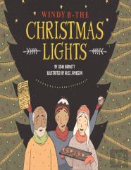 Windy B - The Christmas Lights