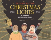 Windy B - The Christmas Lights