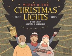 Bertrand.pt - Windy B - The Christmas Lights