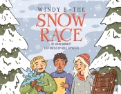 Windy B - The Snow Race