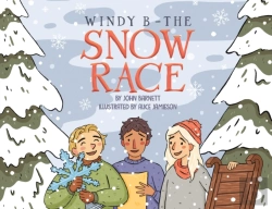 Bertrand.pt - Windy B - The Snow Race