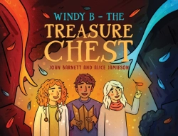 Bertrand.pt - Windy B - The Treasure Chest