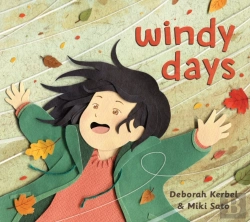 Bertrand.pt - Windy Days