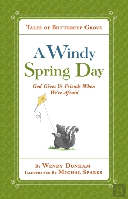 Bertrand.pt - Windy Spring Day