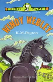 Windy Webley