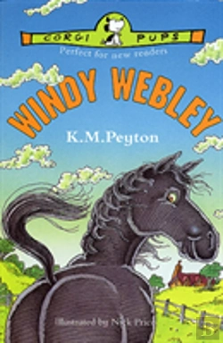 Bertrand.pt - Windy Webley