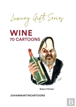 Bertrand.pt - Wine 70 Cartoons