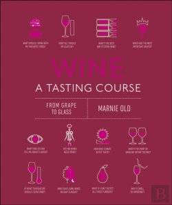 Bertrand.pt - Wine A Tasting Course