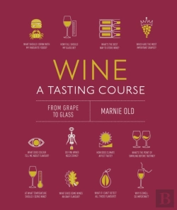 Bertrand.pt - Wine A Tasting Course