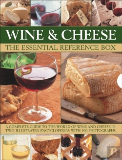 Bertrand.pt - Wine And Cheese