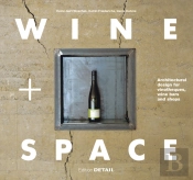 Wine And Space