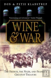 Wine And War