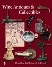 Wine Antiques And Collectibles