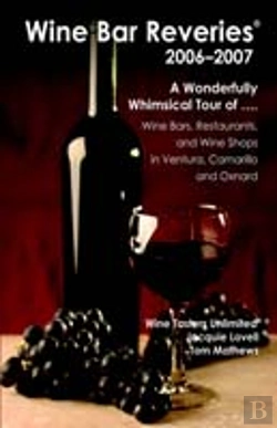 Bertrand.pt - Wine Bar Reveries - 2006