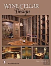 Wine Cellar Design