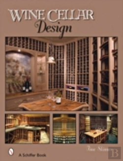 Bertrand.pt - Wine Cellar Design
