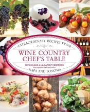 Wine Country Chef'S Table