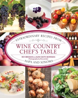 Bertrand.pt - Wine Country Chef'S Table