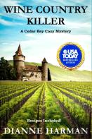 Wine Country Killer