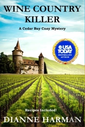 Wine Country Killer