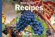 Wine Country Recipes