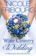 Wine Country Wedding