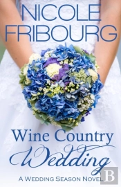 Wine Country Wedding