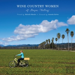 Bertrand.pt - Wine Country Women Of Napa Valley