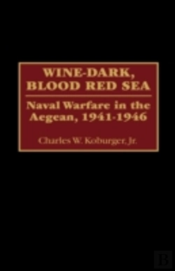 Bertrand.pt - Wine-Dark, Blood Red Sea