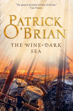 Bertrand.pt - Wine-Dark Sea