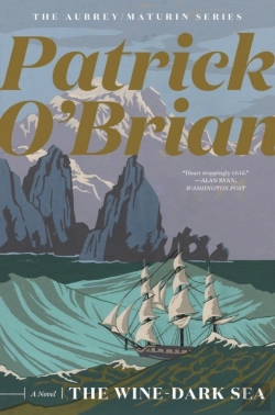 Bertrand.pt - Wine-Dark Sea