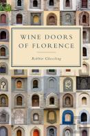 Wine Doors Of Florence