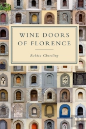 Wine Doors Of Florence