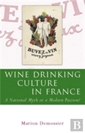 Wine Drinking Culture In France
