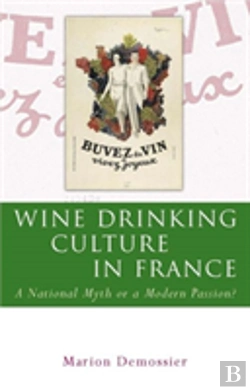 Bertrand.pt - Wine Drinking Culture In France