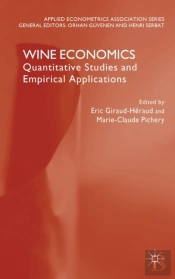 Wine Economics