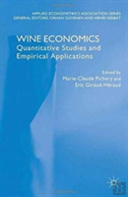 Bertrand.pt - Wine Economics