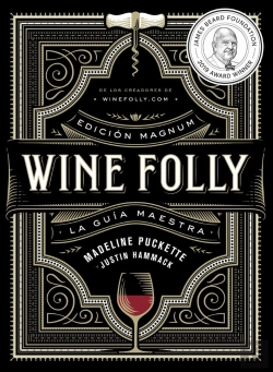 Bertrand.pt - Wine Folly Edicion Magnum