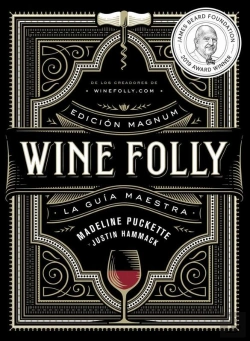 Bertrand.pt - Wine Folly: Edición Magnum