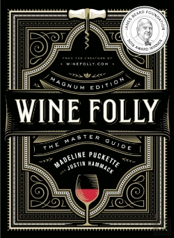 Bertrand.pt - Wine Folly: Magnum Edition