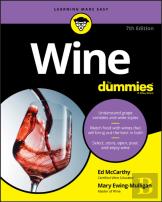 Wine For Dummies