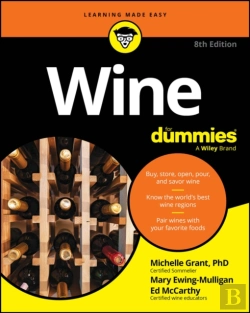 Bertrand.pt - Wine For Dummies