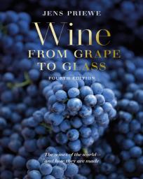 Wine From Grape To Glass