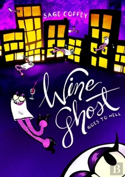 Bertrand.pt - Wine Ghost Goes To Hell