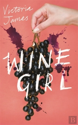 Bertrand.pt - Wine Girl
