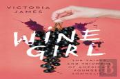 Wine Girl