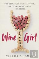 Wine Girl