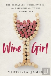 Wine Girl